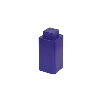 EverBlock Simple block, purple