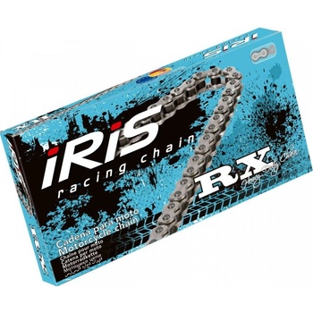 IRIS Reťaz 420 RX 128