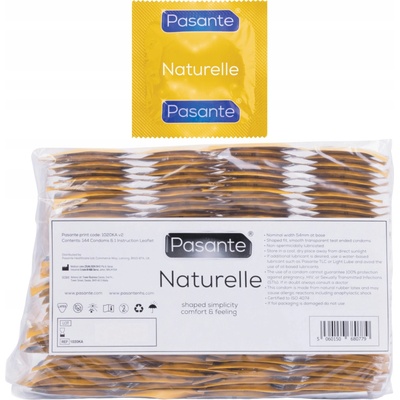 Pasante Naturelle 72 ks