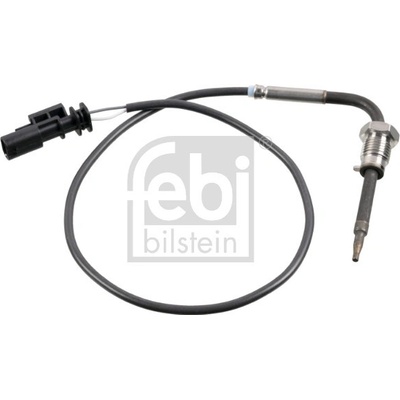 Čidlo, teplota výfukových plynů FEBI BILSTEIN 193770