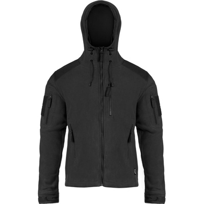 mikina Texar Husky Black – Zboží Dáma