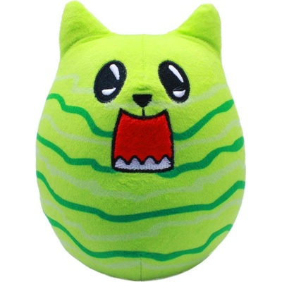 Just Toys Llc výbušná koťátka Catermelon 15 cm