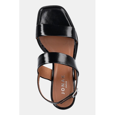 Jonak Кожени сандали Jonak VALMONT (3600127)