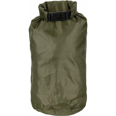 RipStop DRY BAG MFH 4L