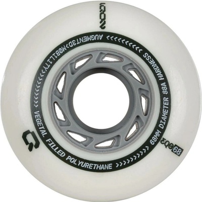 Powerslide Iqon EQO 68 mm 88A 4 ks