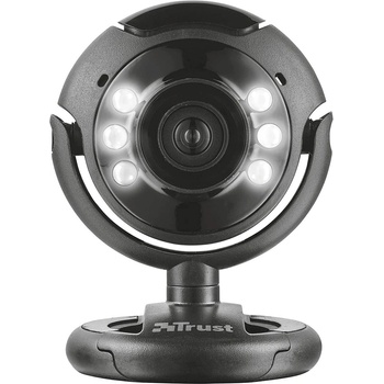 Trust SpotLight Pro Webcam with LED lights