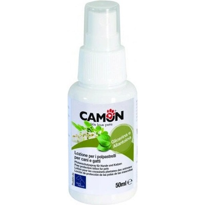 Camon Ochranný balzám na tlapky pro psy a kočky 50 ml