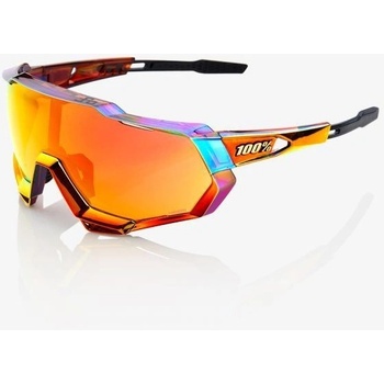 100% SpeedTrap Peter Sagan Chromium