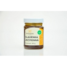 Natural Jihlava Sladenka jačmenná 310g