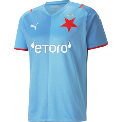 Puma SKS AWAY SHIRT REPLICA JR TEAM
