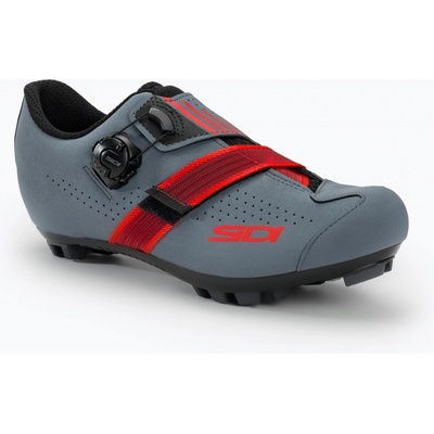 Sidi Aertis Grey/Red