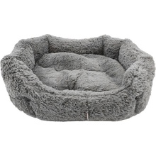 Samohýl Exclusive Pelech 8 hran flanel Ruby