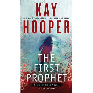 First Prophet | Kay Hooper (ISBN: 9780515152883)