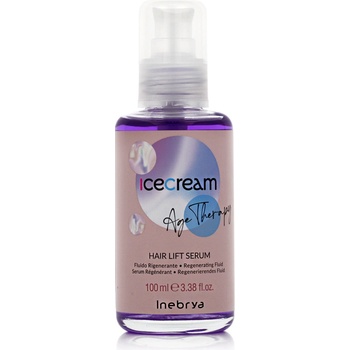 Inebrya Ice Cream Age Therapy Hair Lift Serum 100 ml