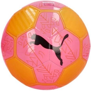 PUMA Football Prestige Ball Pink/Orange - magazinko