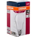 Osram LED VALUE CL A FR 75 10,5W/865 E27 6500K studená biela