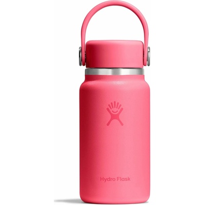 Hydro Flask termoflaša Micro Hydro 200 ml Popstar Pink