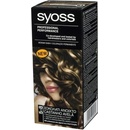 Farby na vlasy Syoss Permanent Coloration 5-8 Hazelnut Brown