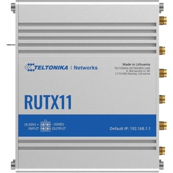 Image 1 of Teltonika RUTX11 (RUTX11000000)