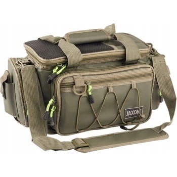 JAXON RYBÁŘSKÁ TAŠKA UJ-XPA03 2025