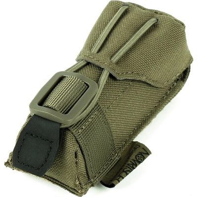 Novritsch molle na zásobník VSR-10/SSG10 Zelená (OD)