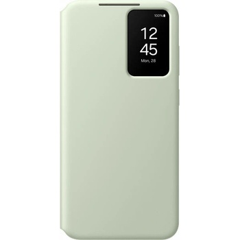 Samsung Galaxy S24+ Smart View Wallet case light green (EF-ZS926CGEGWW)
