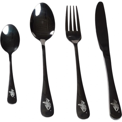 Giants fishing Sada příborů Cutlery SS 410