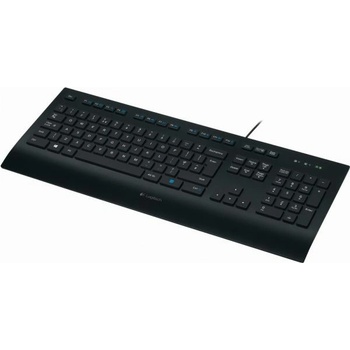 Image 1 of Logitech K280e QWERTZ DE (920-008669)