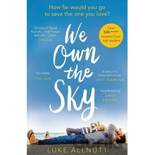 We Own The Sky - Luke Allnutt