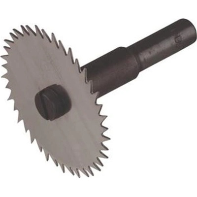 Wolfcraft 3270000 - Fréza kotoučová drážkovací pr. 45 mm tloušťka 1,5 mm