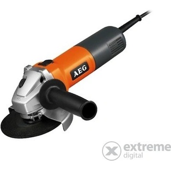 AEG WS 8-125 S