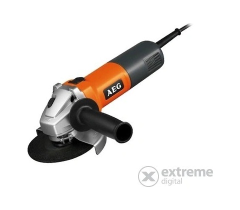 AEG WS 8-125 S