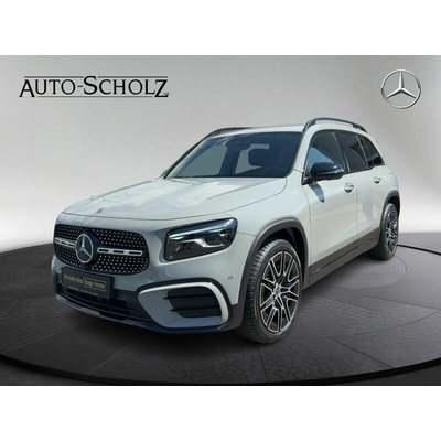Mercedes-Benz GLB 220 d 140 kW