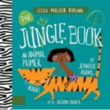 The Jungle Book - Jennifer Adams, Alison Oliver