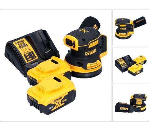 DeWALT DCW210P2
