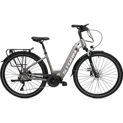 STORM E-Diamond 7 2023