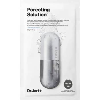 Image 1 of Dr. Jart+ Dermask Ultra Jet Porecting Solution, почистваща маска за лице (8809642712478)