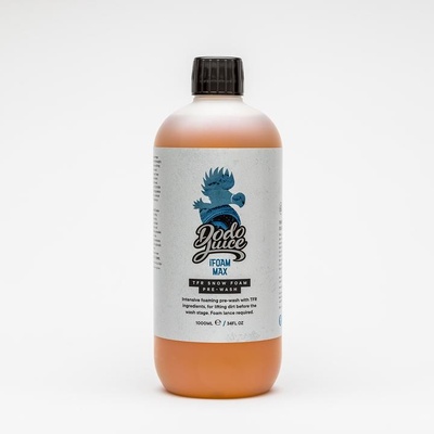 Dodo Juice iFoam Max 1 l