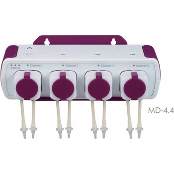 Jebao Smart Auto Dosing Pump MD-4.4