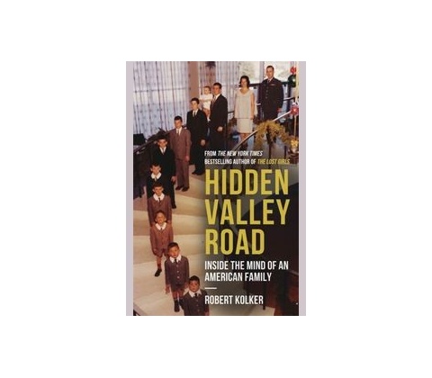 Hidden Valley Road