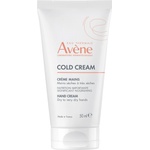Eau Thermale Avène Cold Cream Концентриран крем за ръце, 50 ml - ozone