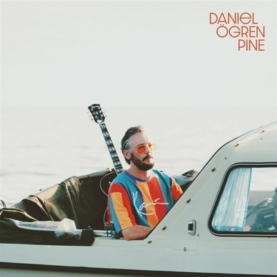 Daniel Ogren - Pine (High Quality) (Coloured) 2 LP