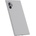Baseus Калъф за Samsung Galaxy Note 10 Plus, полипропиленов, Baseus Wing WISANOTE10P-02, бял (WISANOTE10P-02)
