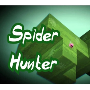 Spider Hunter