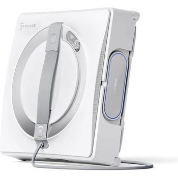 ECOVACS WINBOT W2 PRO OMNI WHITE