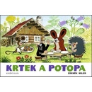 Krtek a potopa