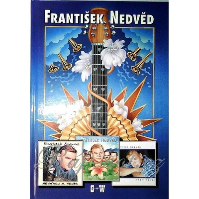 František Nedvěd