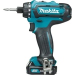 Makita DF031DSAE Акумулаторна отвертка, винтоверт