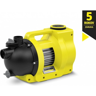 Kärcher BP 5.000 Garden 1.645-710.0
