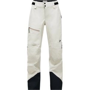 Peak Performance Ски панталон Peak Performance Women's Alpine GORE-TEX 3L Pants Ski trousers - Sand Fog - размер XS (107-3725-0512)